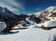 35  Panorama dall'alto della diga